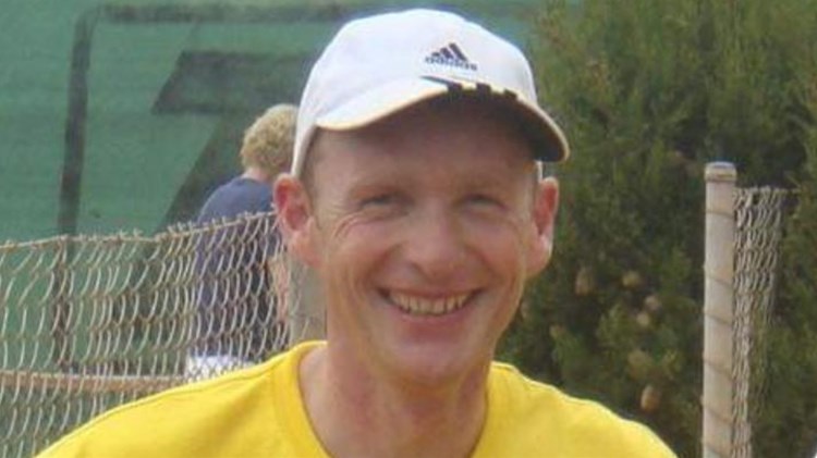Tennis Scotland pays tribute to national champion Malcolm Watt