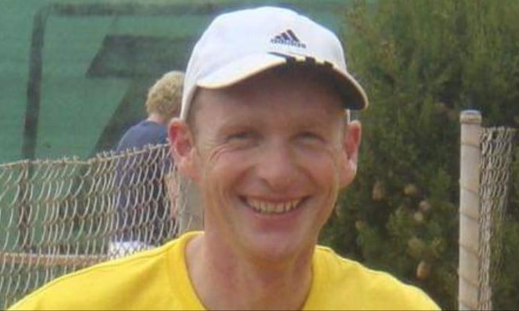 Tennis Scotland pays tribute to national champion Malcolm Watt