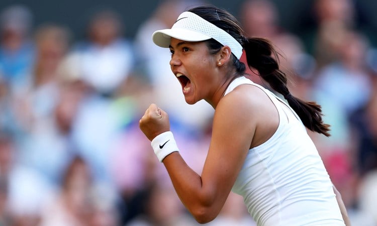 Wimbledon 2025: Emma Raducanu vs Aryna Sabalenka – stats preview