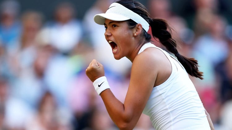 Wimbledon 2025: Emma Raducanu vs Aryna Sabalenka – stats preview