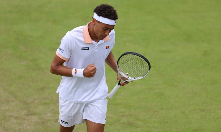 Paul Jubb earns biggest win of his career to reach maiden ATP semi-final in Mallorca