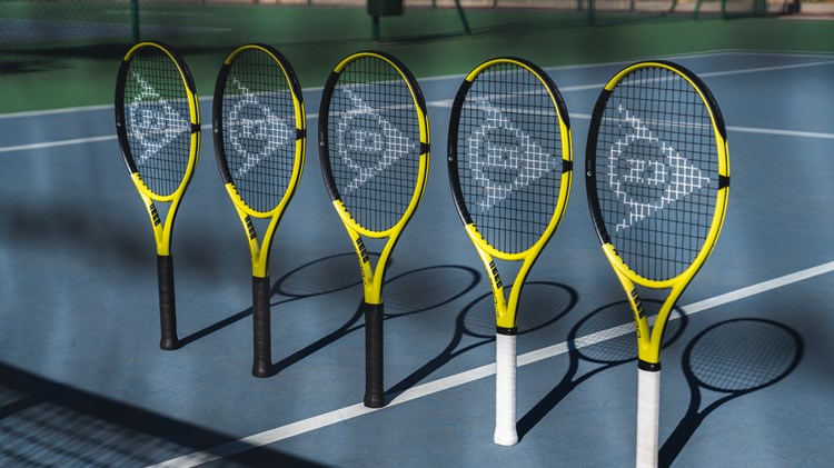Don't make these mistakes when buying a tennis racket