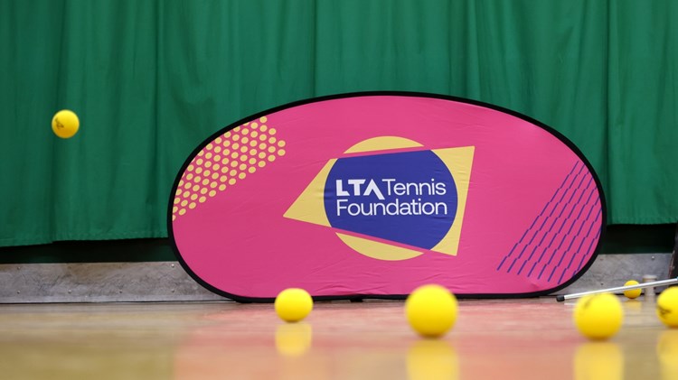 A Bold New Partnership Driving Social Change Through Tennis