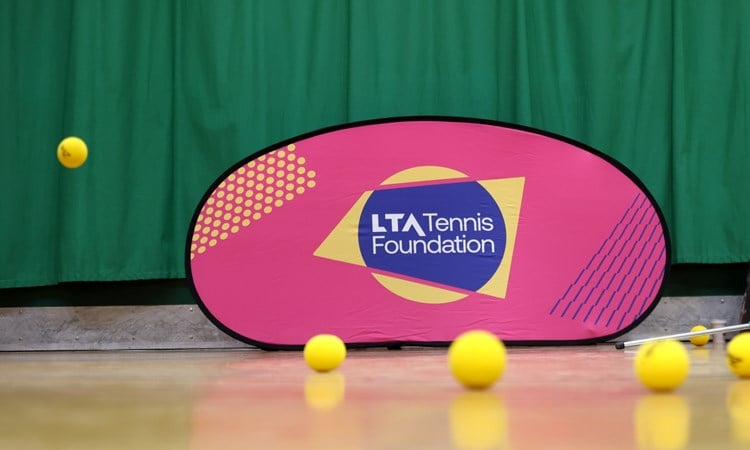 A Bold New Partnership Driving Social Change Through Tennis