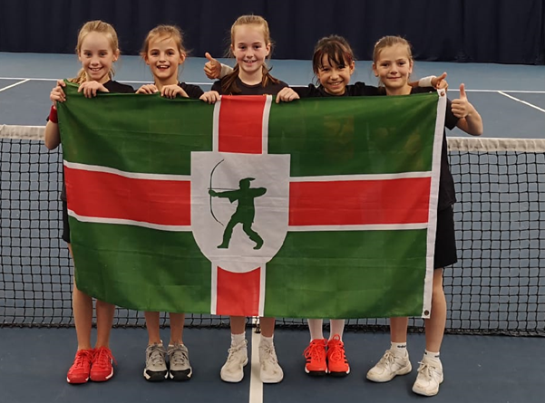 Girls 10U County Cup National Finals 2022 Report