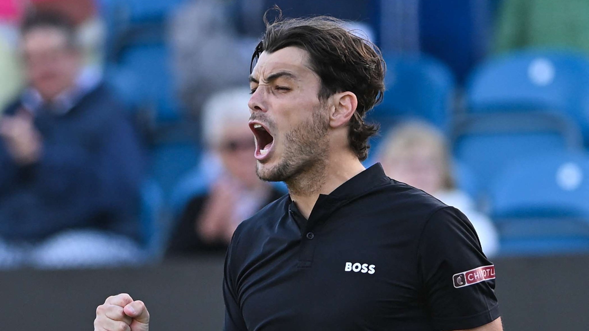 Rothesay International Eastbourne Final preview of Taylor Fritz vs Max