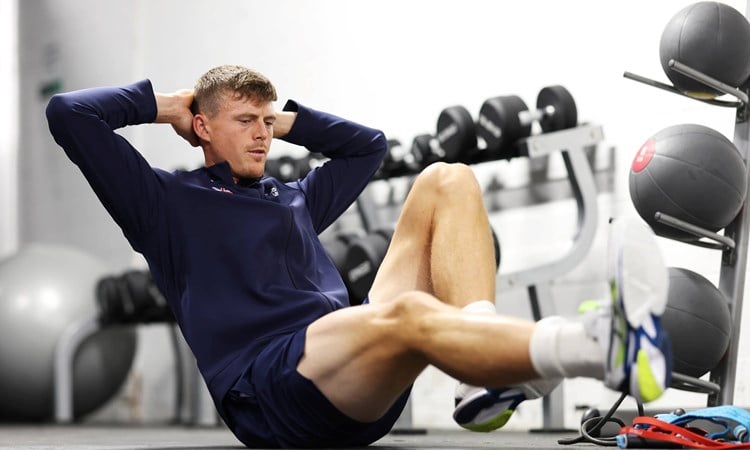 Preparing British tennis players for the physical demands of the professional game