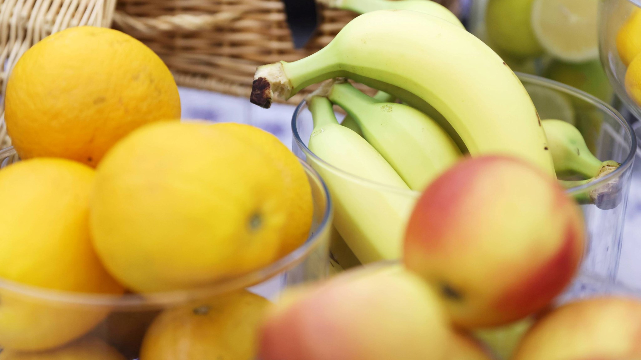 Fuelling athletes: nutritional support for Britain’s performance tennis stars