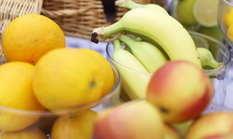 Fuelling athletes: nutritional support for Britain’s performance tennis stars