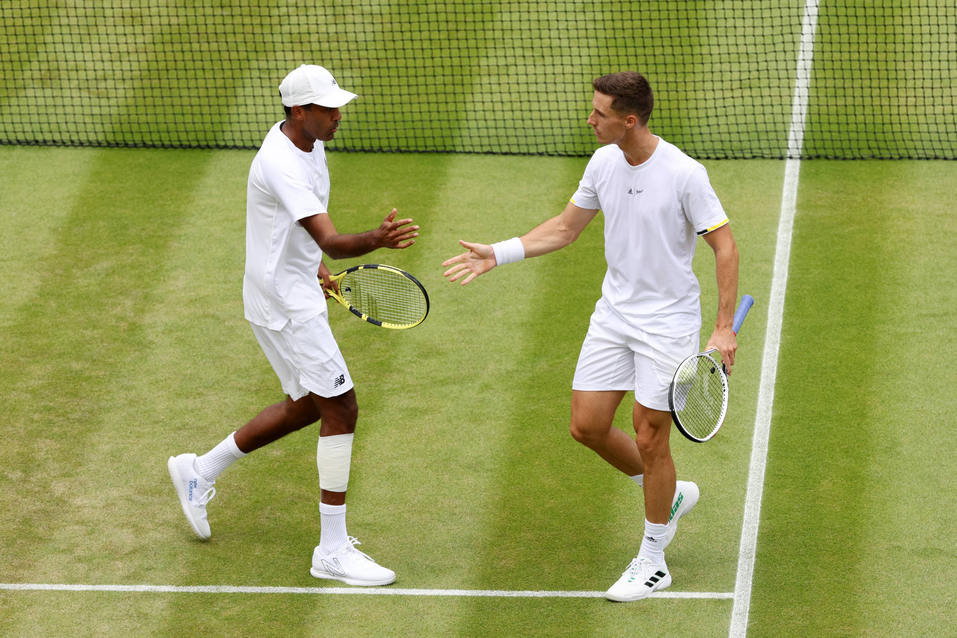 Wimbledon 2022: Britwatch - which British players are competing?