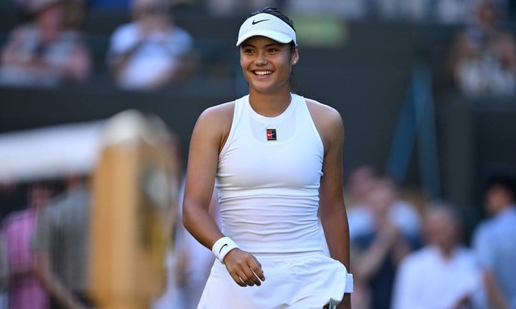 Wimbledon 2025: Results & updates