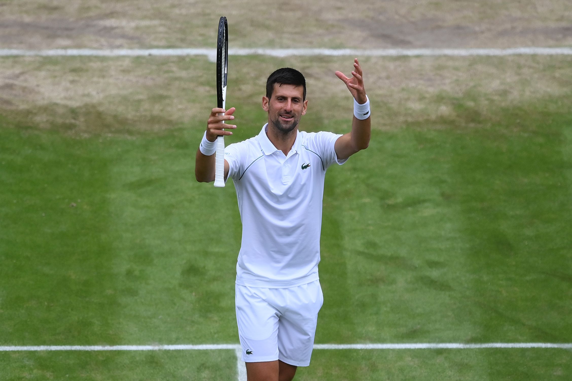 Wimbledon 2023 Preview, player list, draw, order of play, live scores and how to watch LTA
