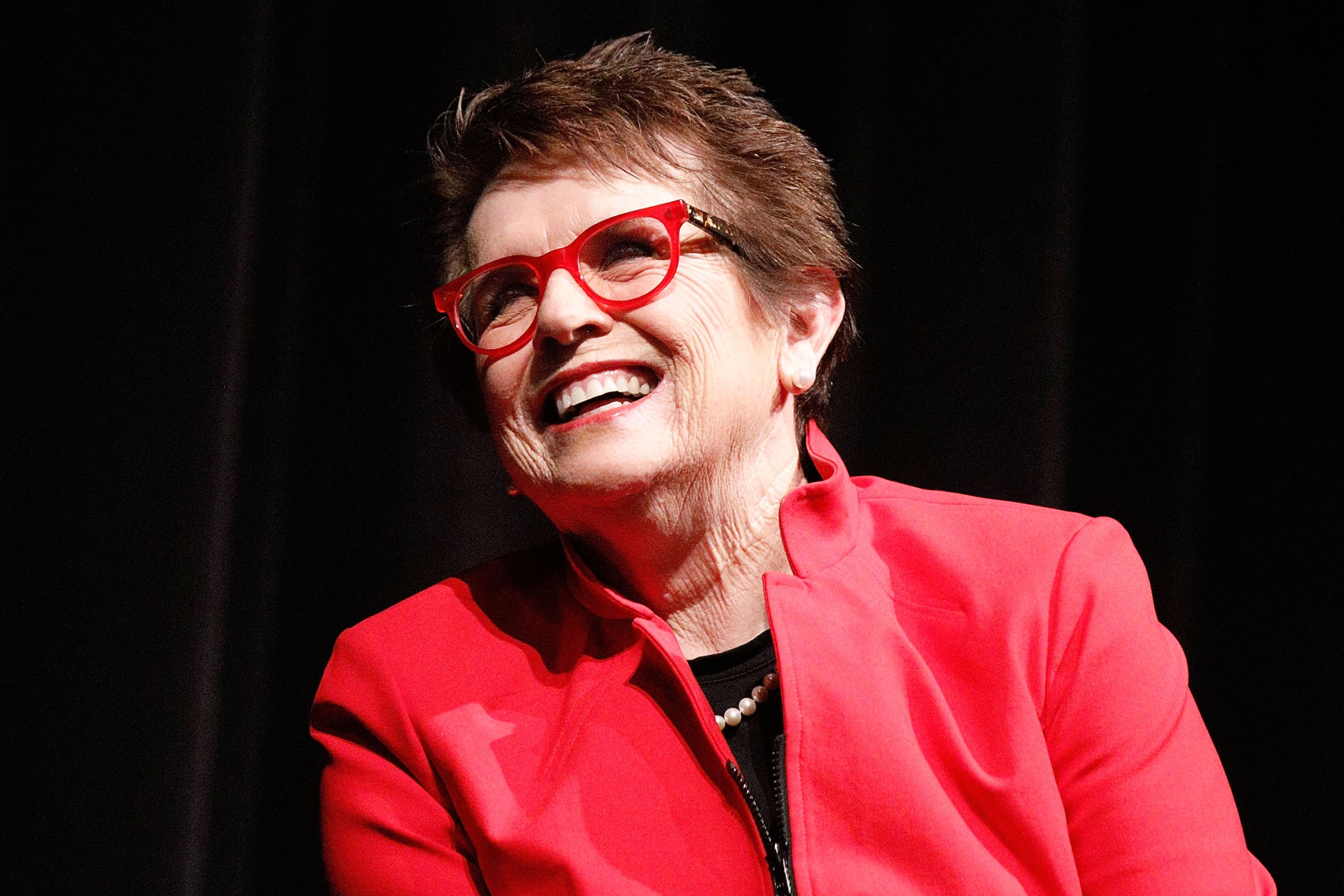 44 Inspirational Billie Jean King Quotes (TENNIS)