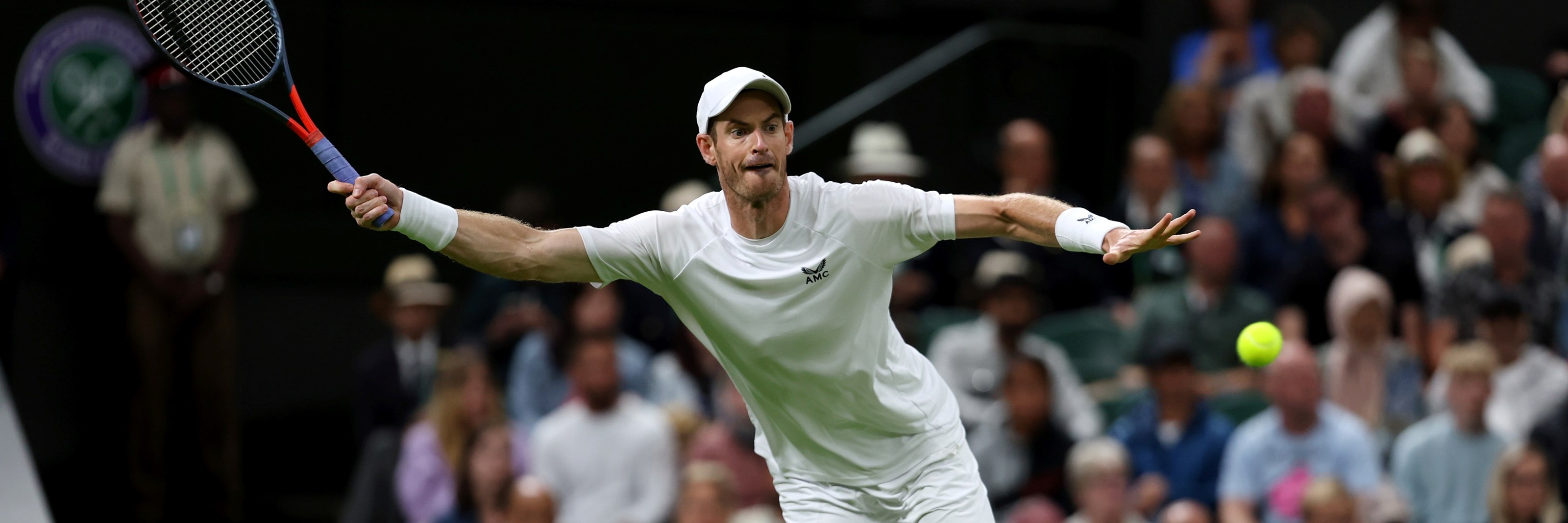 Wimbledon 2022: Daily Updates & Results
