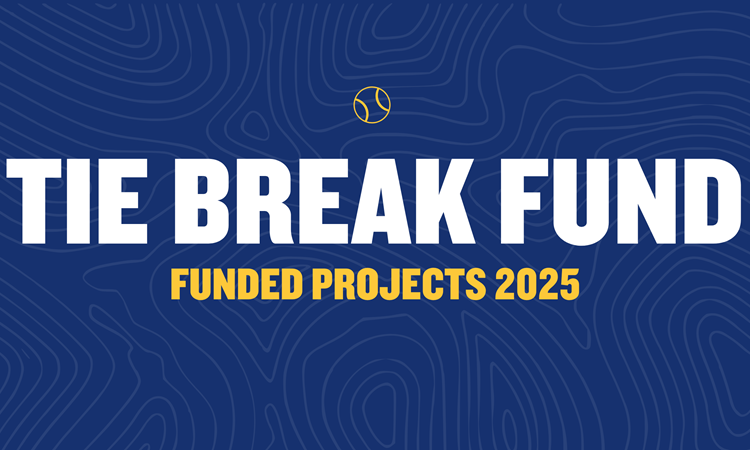 Tie-Break Fund Serves Up Exciting Investment in Tennis and Padel Projects Across Wales
