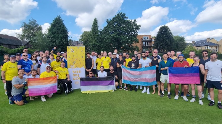 Pride Month 2024: The tournament that puts Pride front and centre