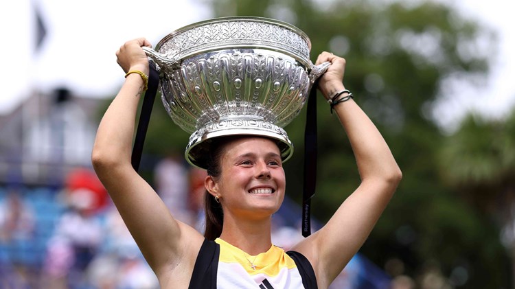 Rothesay International Eastbourne 2024: Results & updates