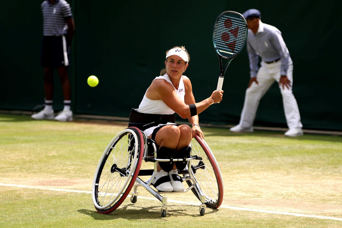 Heather Watson wins fifth WTA doubles title in Warsaw; Lucy Shuker claims  ITF 1 trophy in Belgium