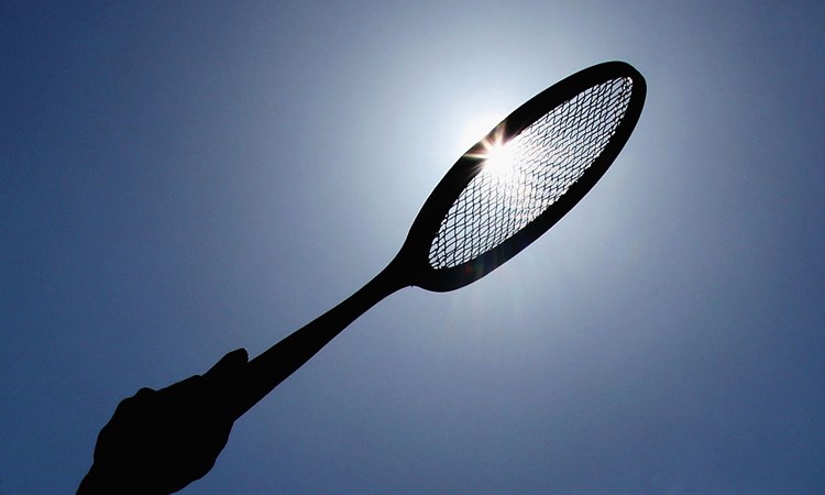 Sunguarding Sport: Stay safe when getting on court in the heat this summer