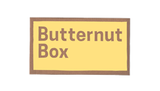 Butternut Box logo