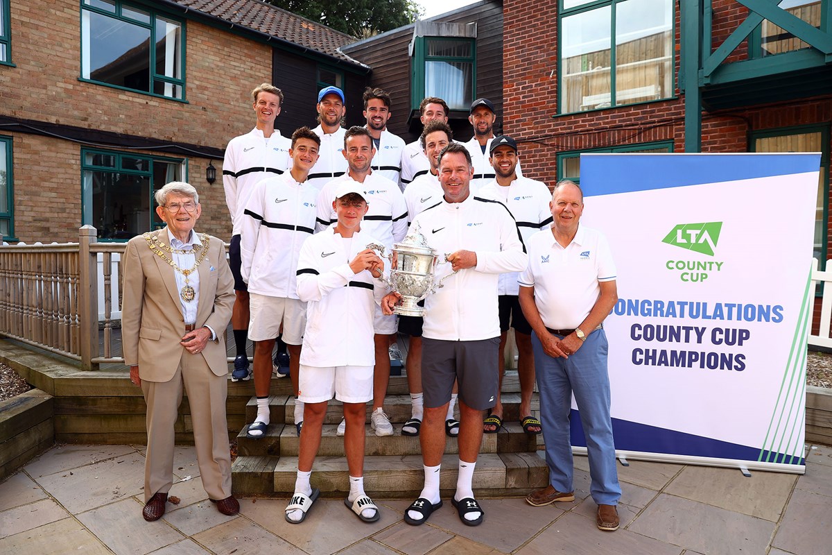 2021 County Cup - Kent-men-with-the-trophy-after-winning-the-2021-Group-One-title..jpg