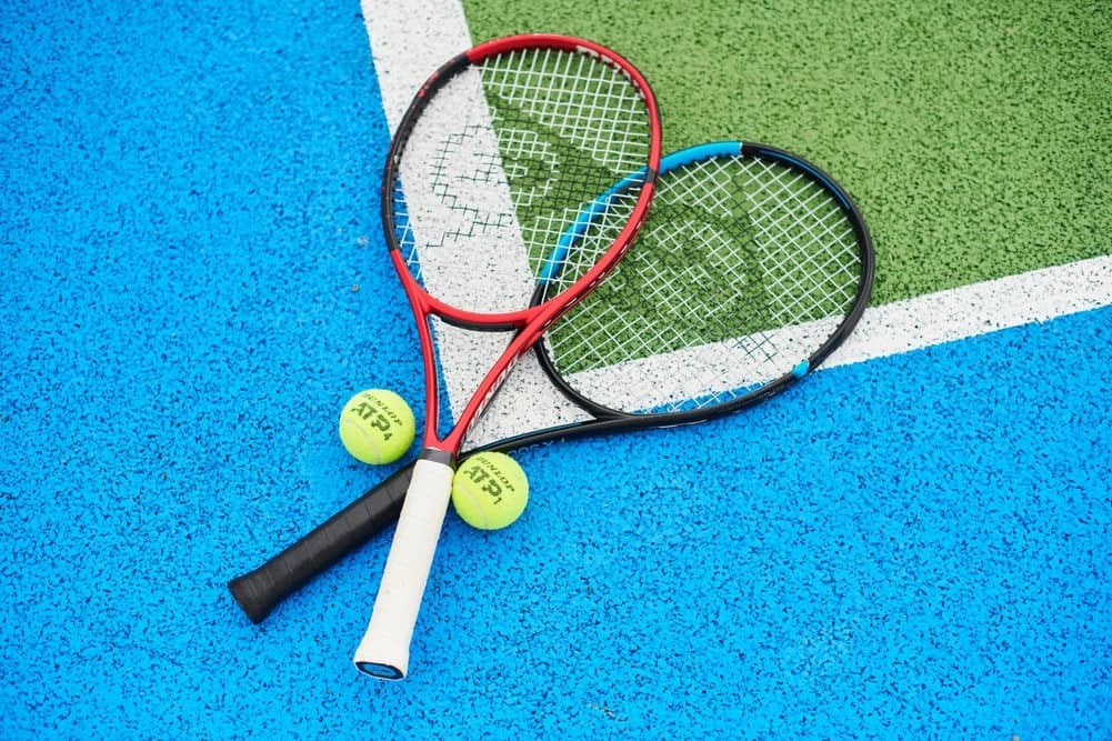 Acle Tennis Club