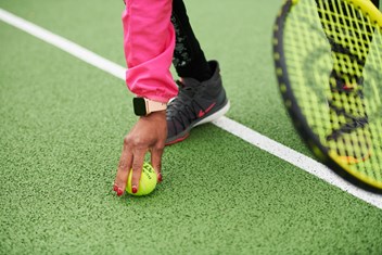 Huntingdon Tennis Club