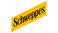 Schweppes logo