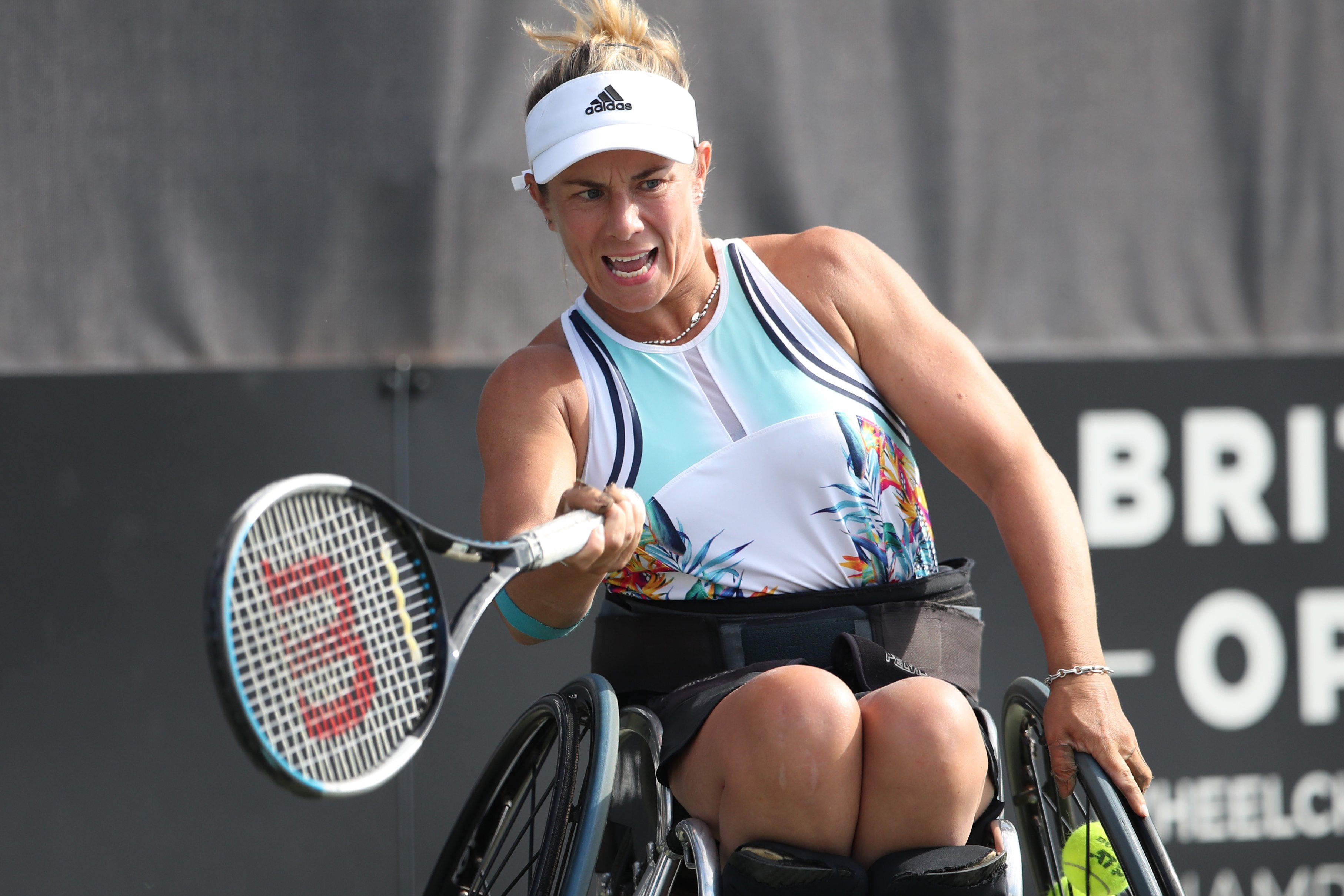 Bolton Indoor ITF 2 Wheelchair Tennis Tournament 2023 Preview, draws, results and live stream LTA