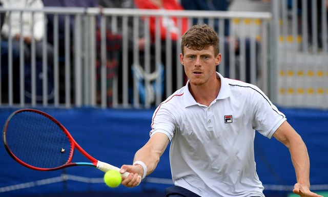 ITF World Tennis Tour events & live stream LTA