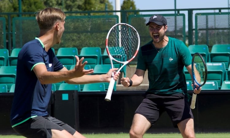Duncan, MacKinlay & Rankin among Scots celebrating titles around the world