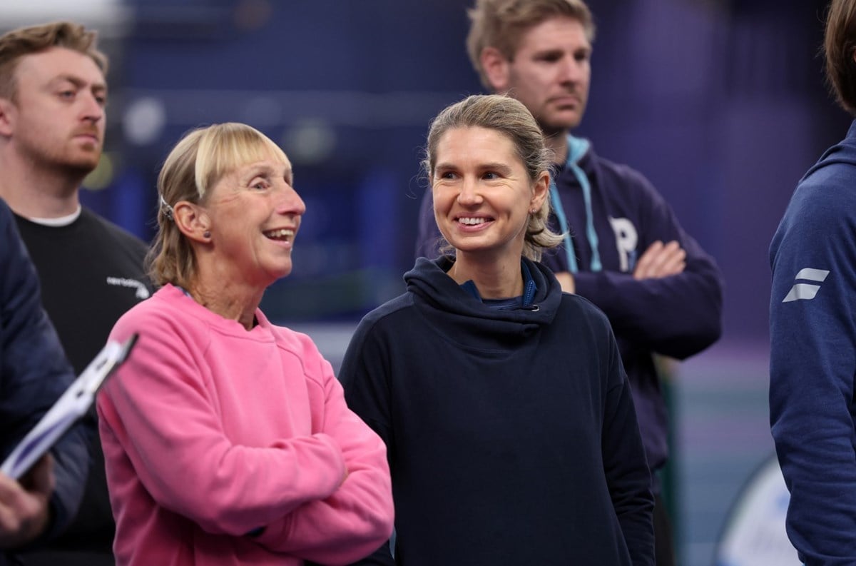 Coaches chat at networking event.jpg