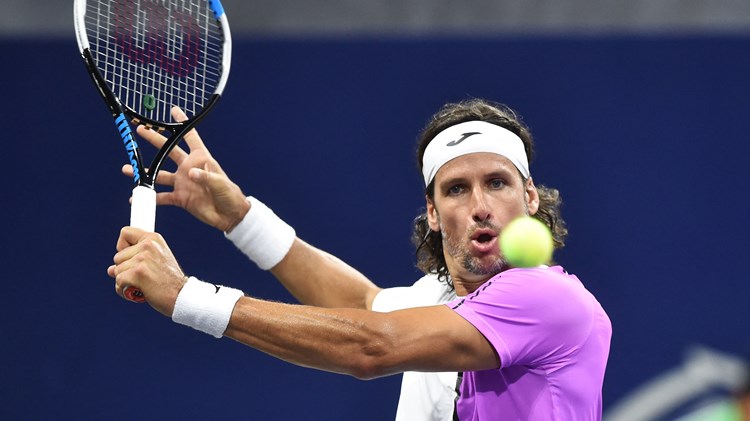 Legends to visit Scotland for Brodies Tennis Invitational
