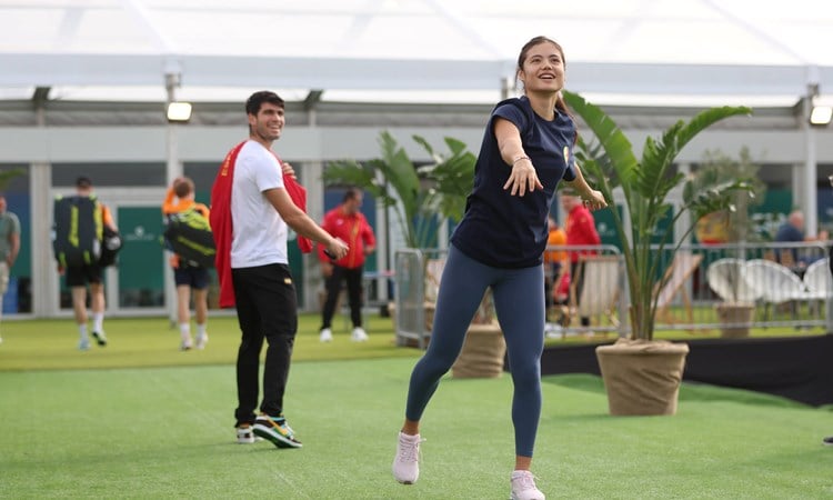Everything you need to know about the 2025 US Open mixed doubles event