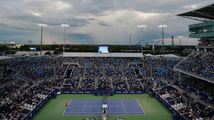 Cincinnati Open 2025: Preview, draws, player list & how to watch