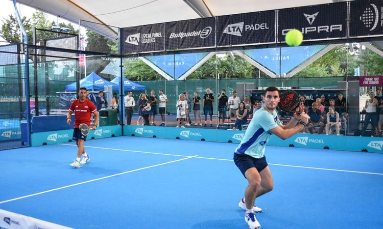 Norton and Fito survive epic tie-break to reach Qualifying in Mallorca  Challenger event - The Padel Paper