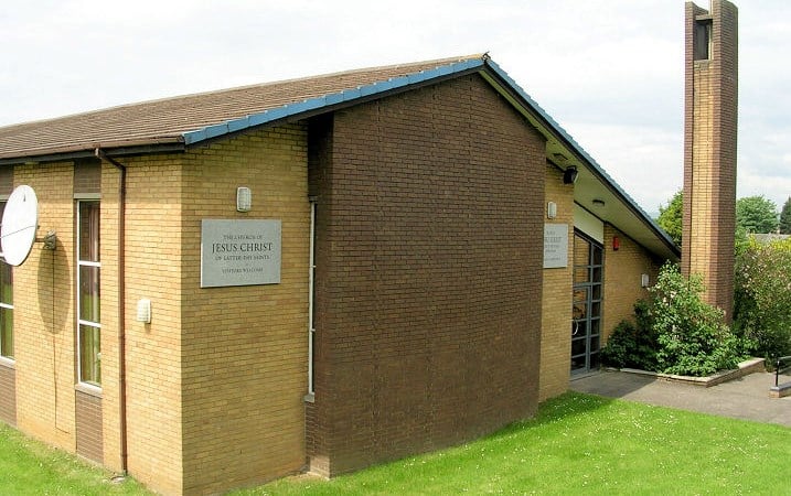 LTA SERVES Programme to be delivered in South Wales Churches