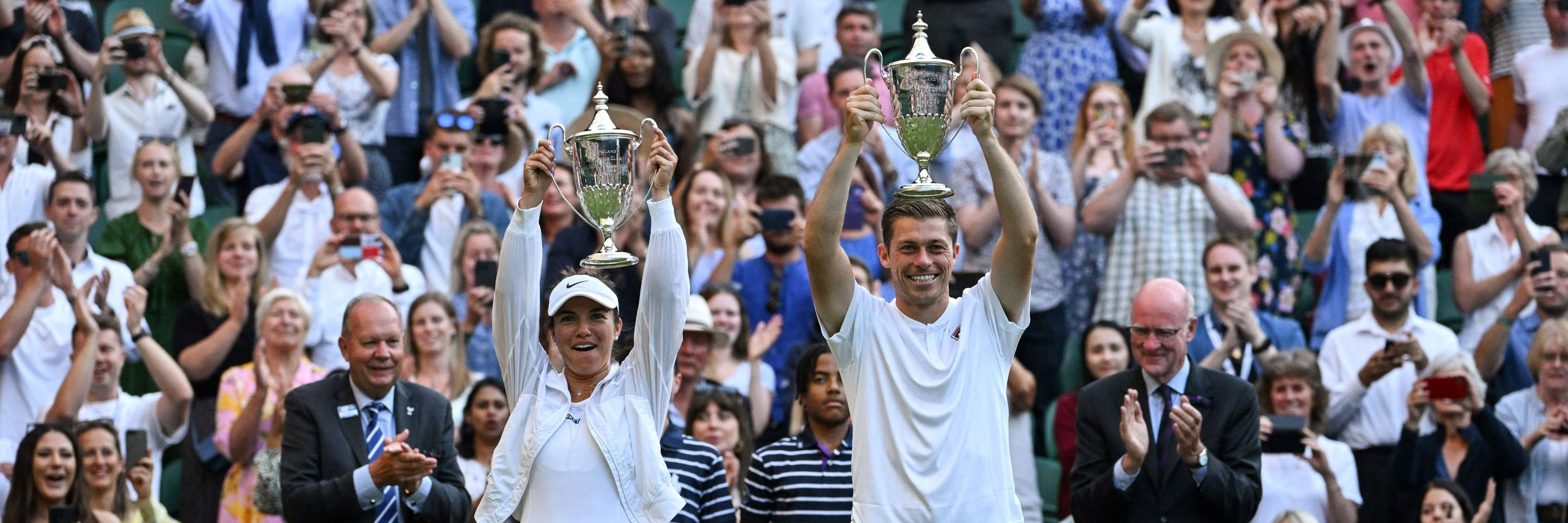 The Official Home of Tennis For Britain LTA