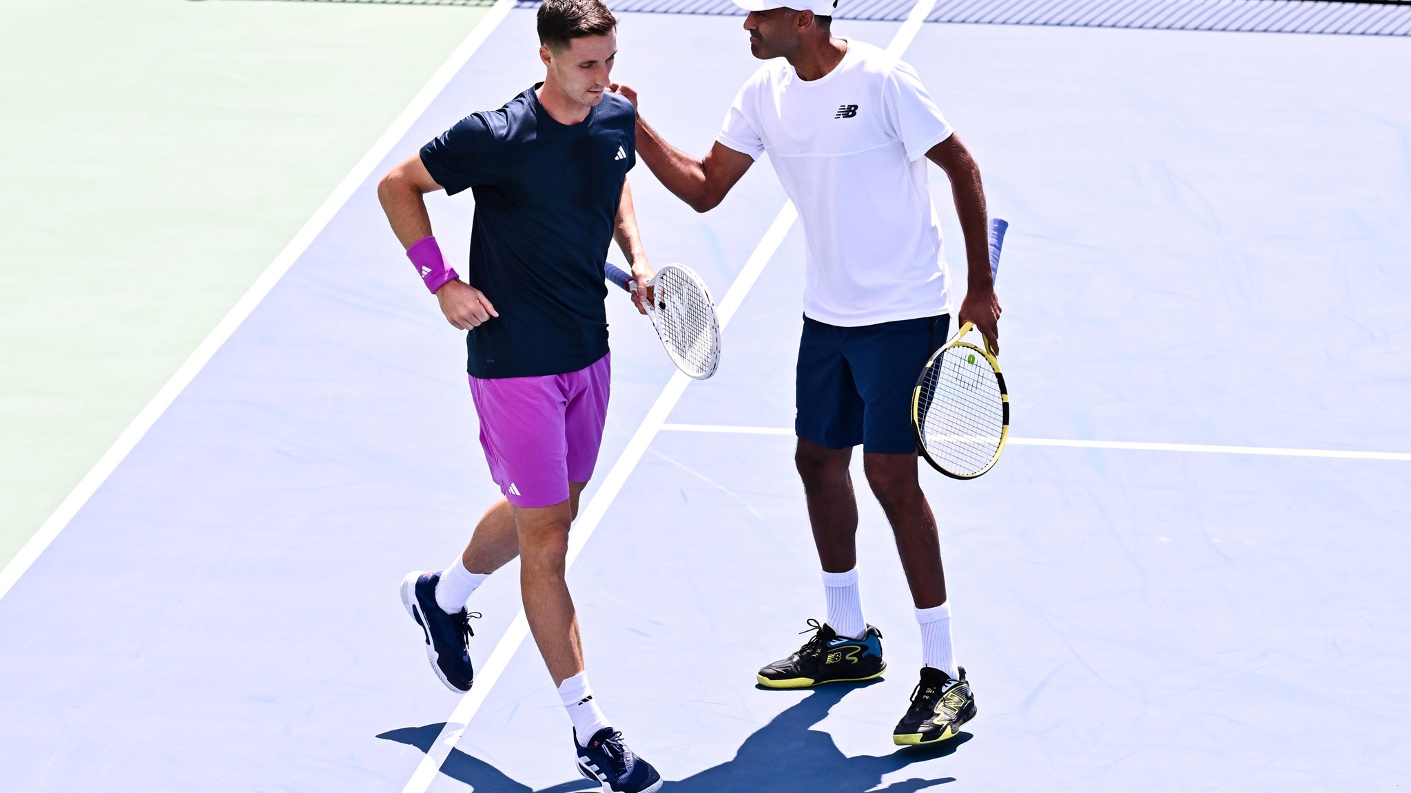 National Bank Open 2024: Results & updates