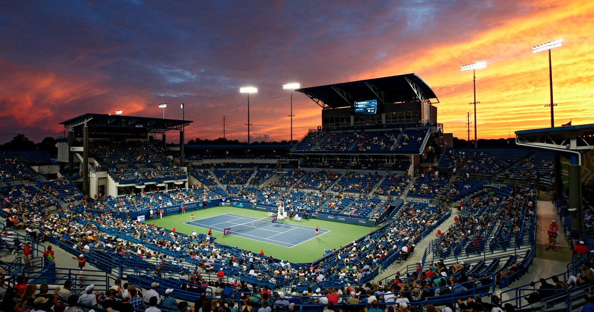 Western & Southern Open 2022: Preview, live stream, schedule, and draw