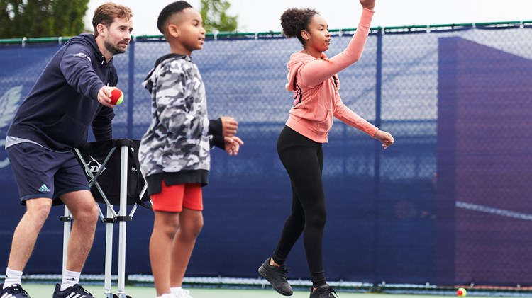 LTA shortlisted in a category for the Children & Young People Now Awards 2022