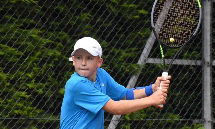 Welsh Duo Win International Titles