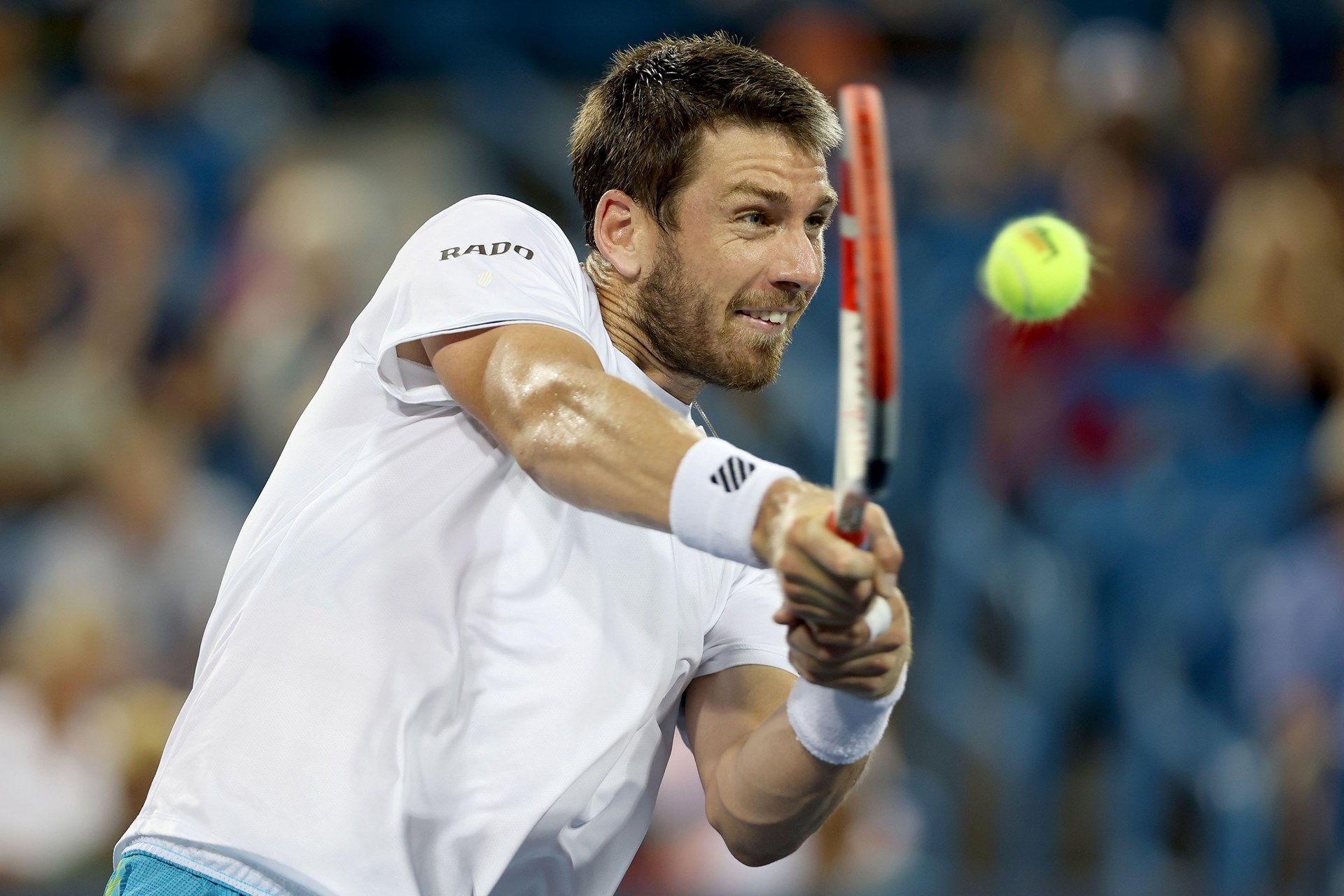 Western & Southern Open 2022 Daily updates & results LTA