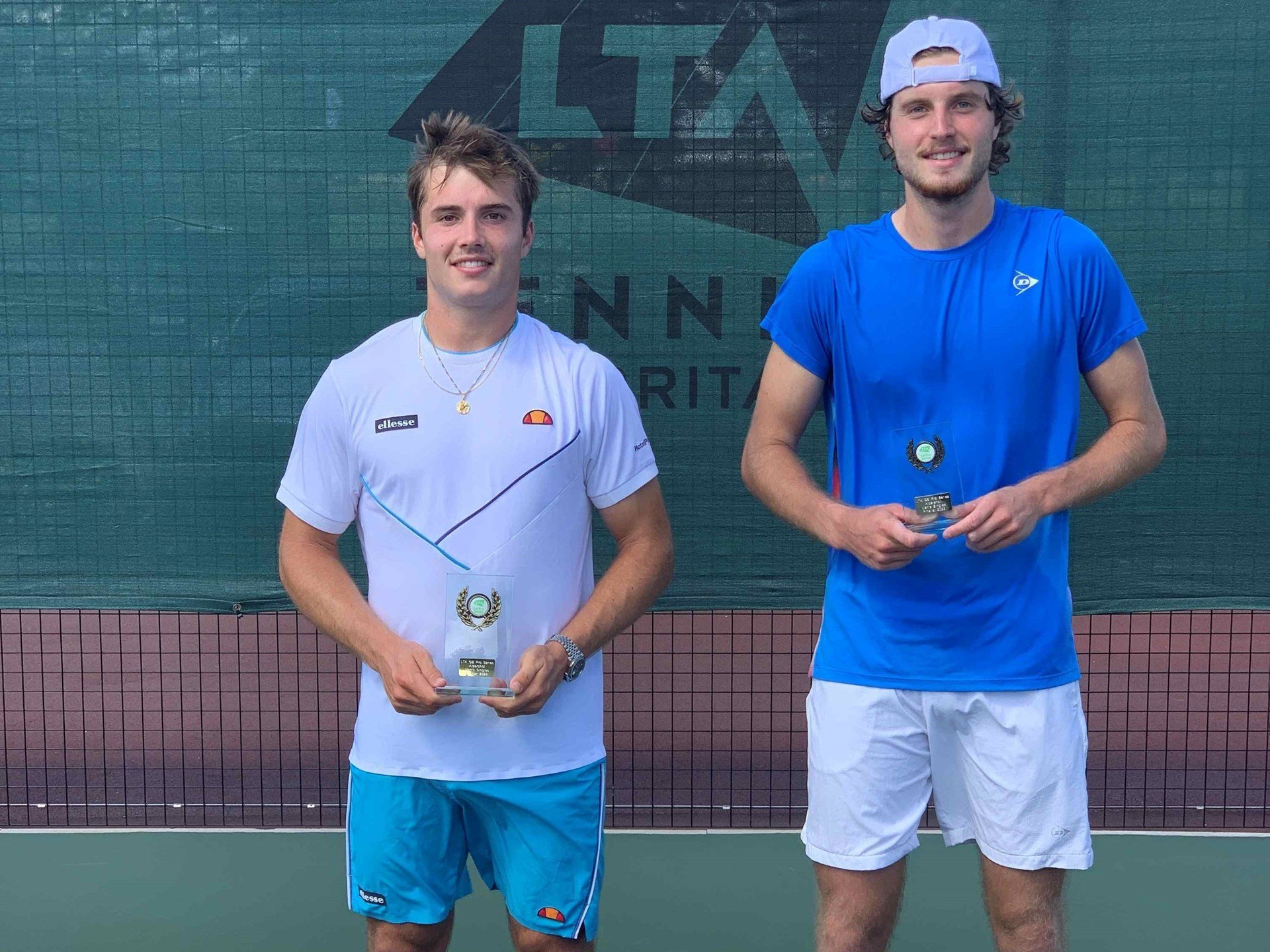 2024 LTA Performance Competitions Calendar announced LTA