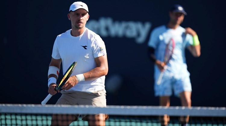 Davis Cup 2025: Meet the Poland team set to face Great Britain