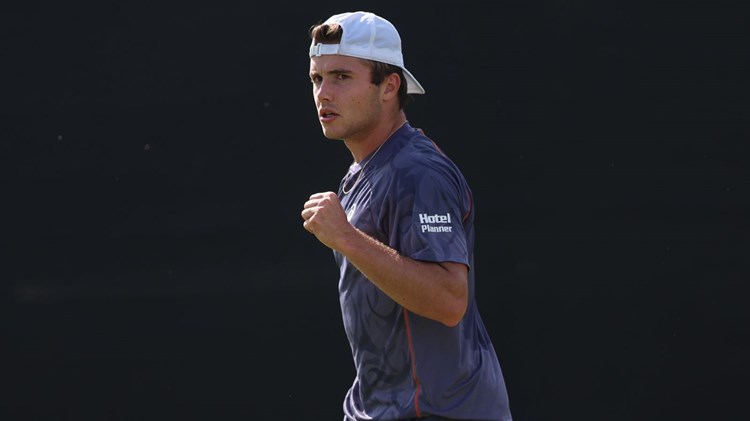 Australian Open 2026: Arthur Fery qualifies for main draw debut in Melbourne