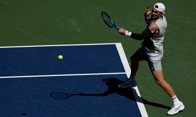US Open 2025: Jack Draper withdraws with injury