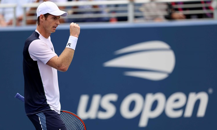 Andy Murray beats Gijs Brouwer in Surbiton Trophy to progress into  quarter-finals, Tennis News