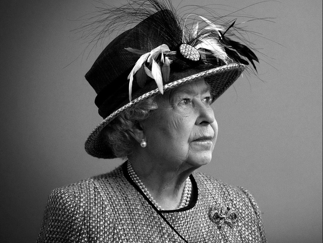 Profile image of Queen Elizabeth II