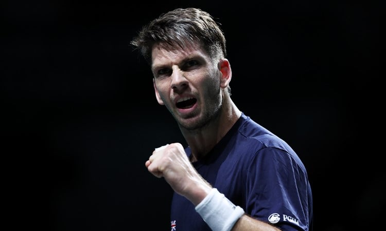Davis Cup 2025: Great Britain vs Poland preview, schedule & how to watch